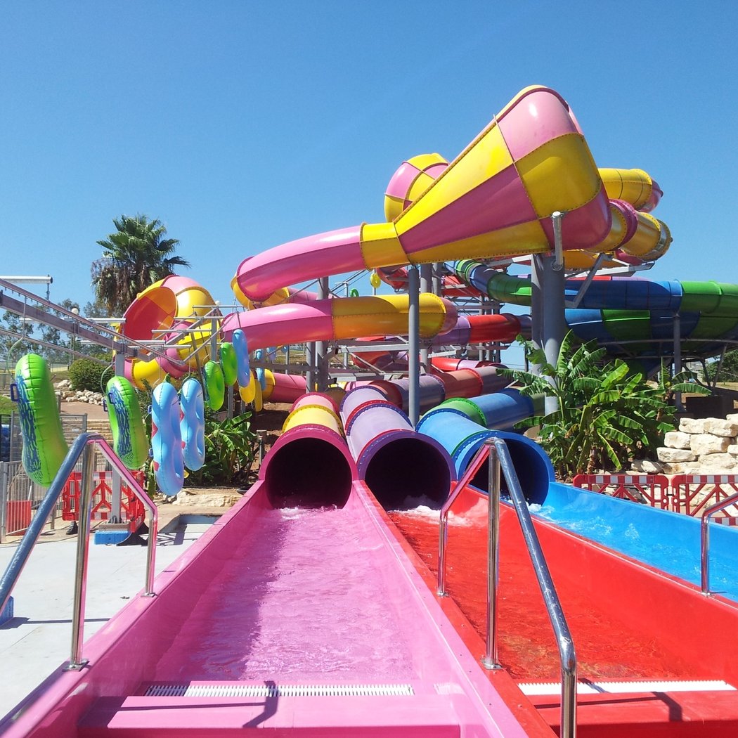 Meymadion Water Park 4